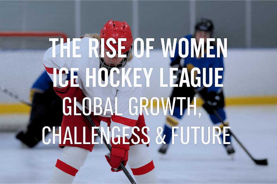 Women Ice Hockey League