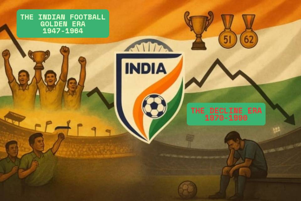 History of Indian Football