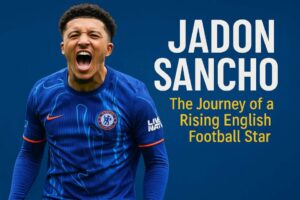Jadon Sancho