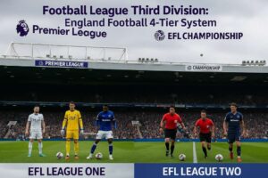 Football League Third Division