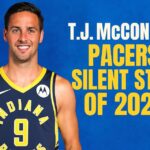 T. J. McConnell