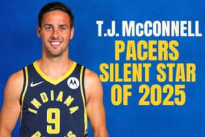 T. J. McConnell