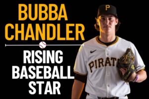 Bubba Chandler