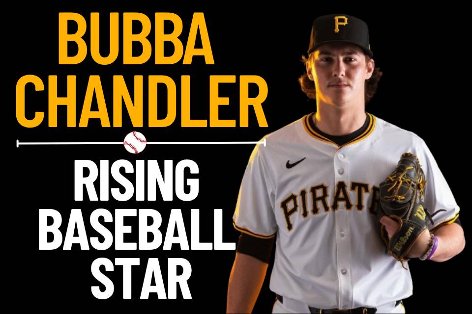 Bubba Chandler