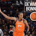 DeWanna Bonner