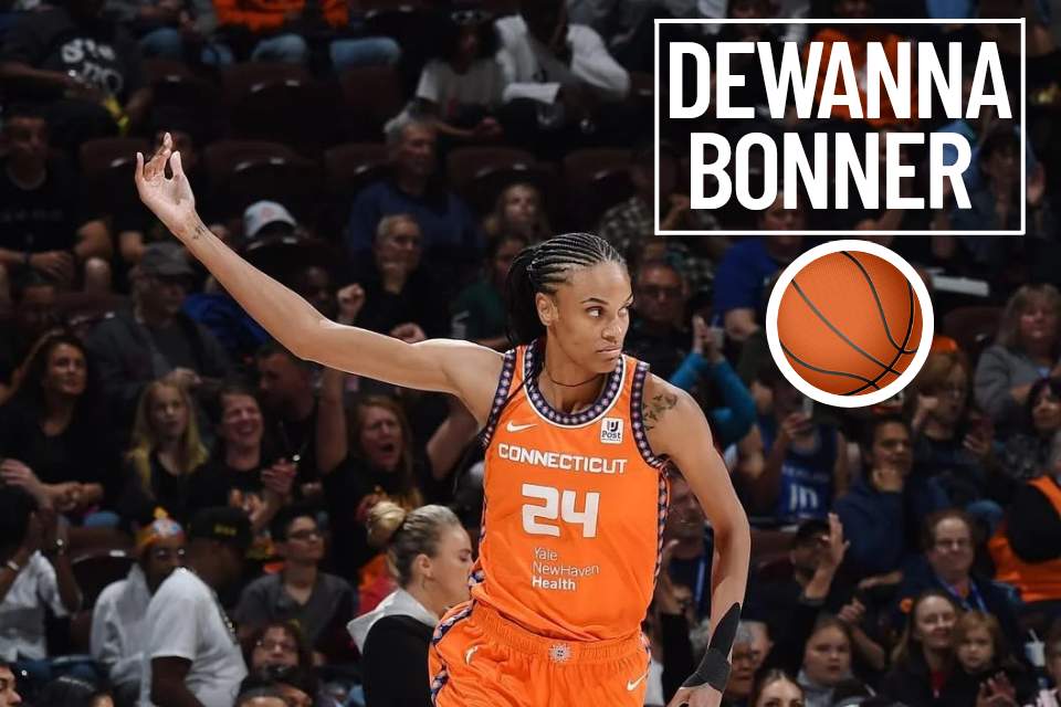 DeWanna Bonner