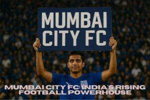 Mumbai City FC