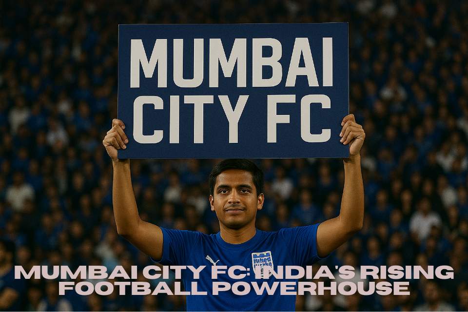 Mumbai City FC