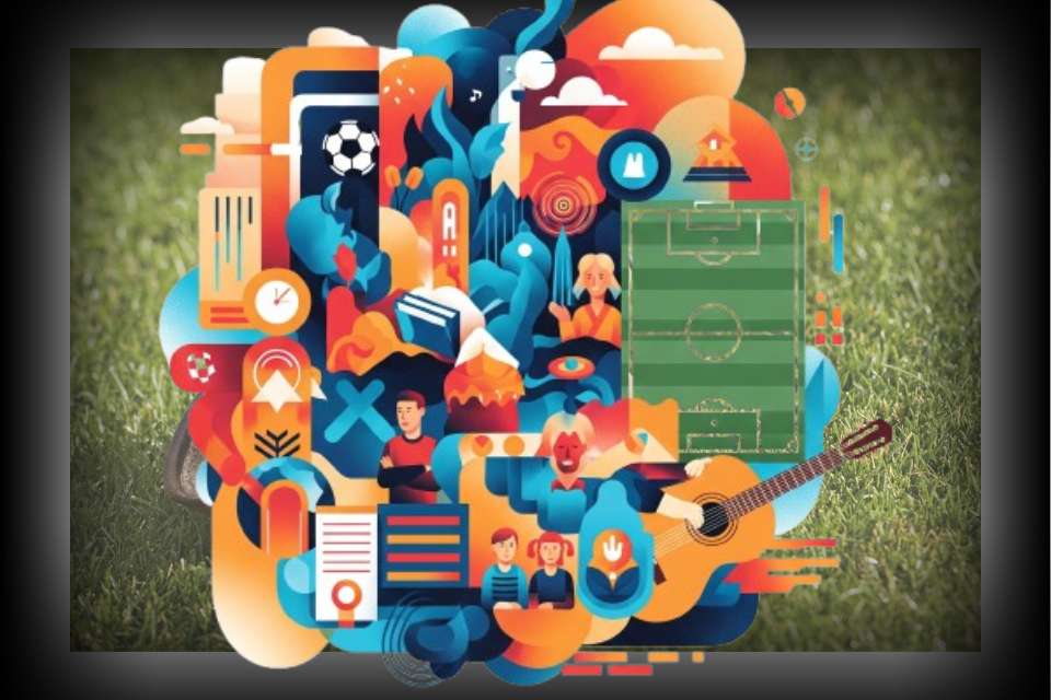 Personal Life and Off-Field Interests