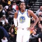 Kevon Looney Net Worth