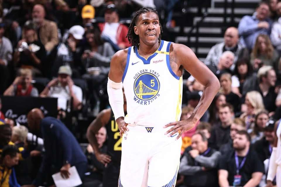 Kevon Looney Net Worth