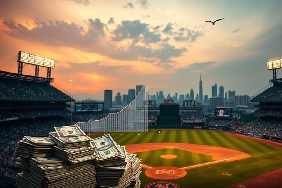 highest paid baseball players