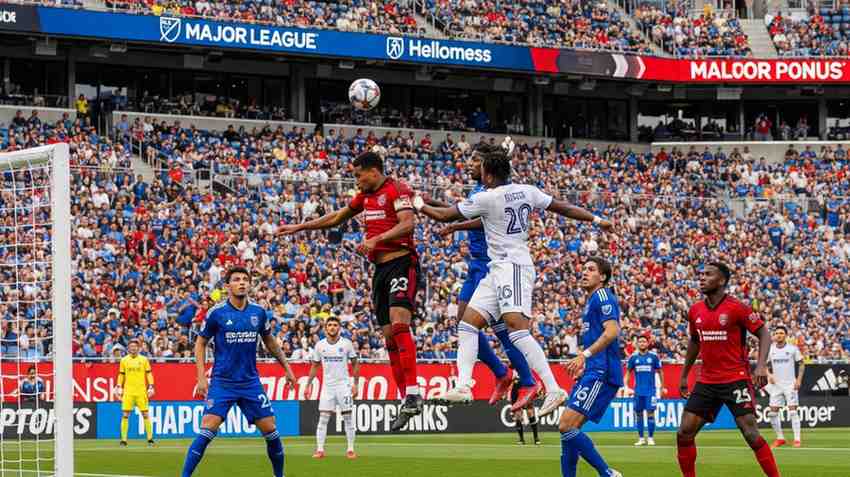 Top MLS Teams in 2025