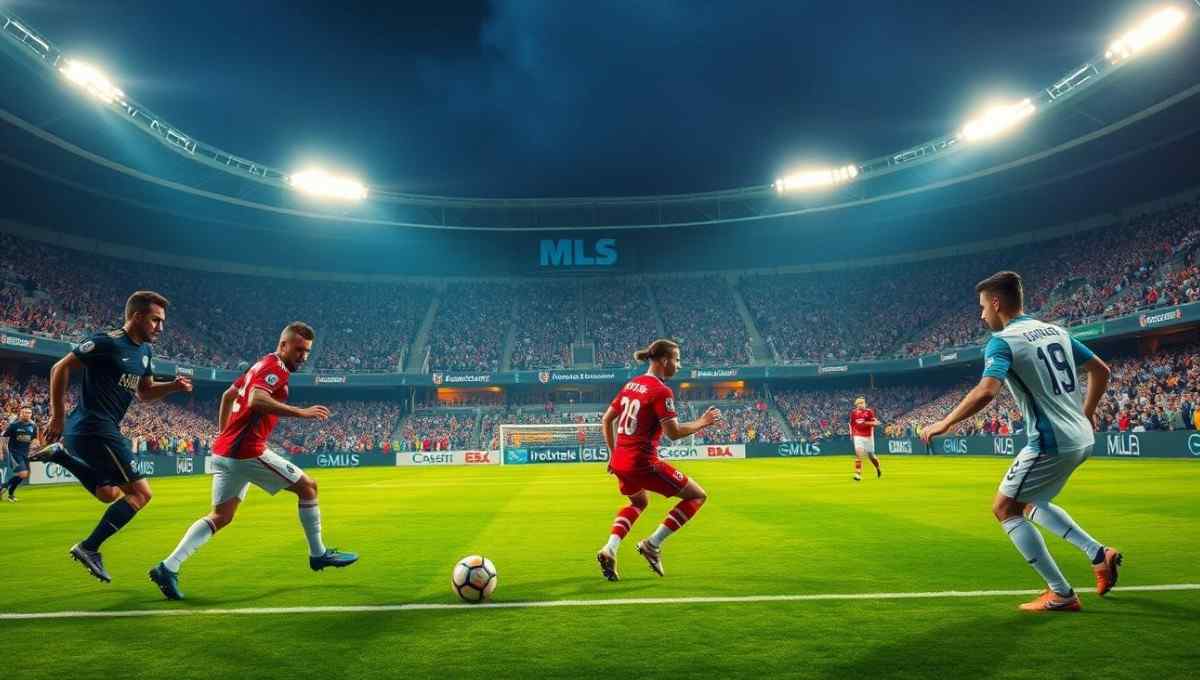 Must-Watch Fixtures and Rivalries in 2025 Top MLS Teams in 2025