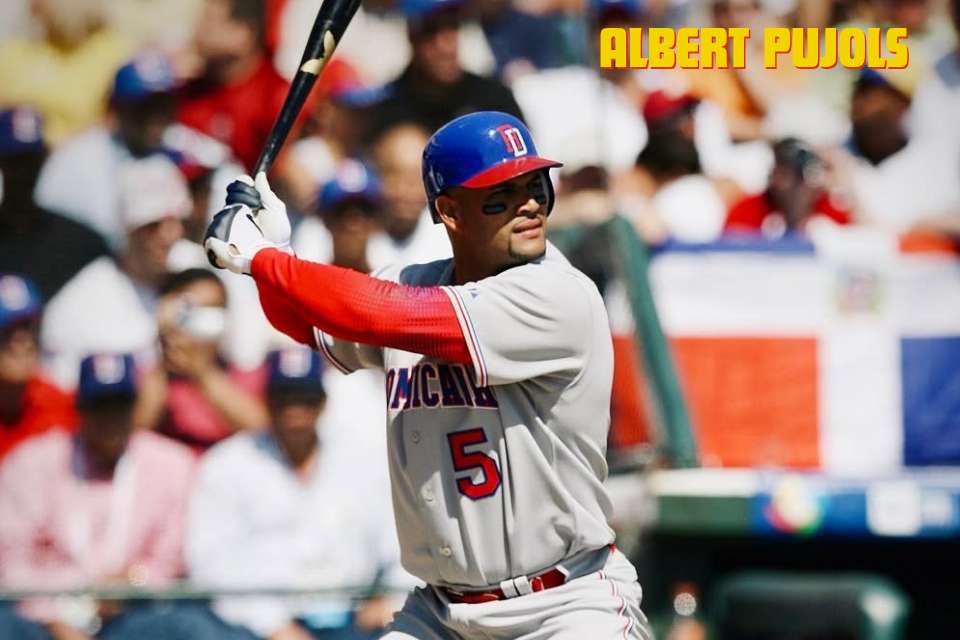Richest American Baseball Players