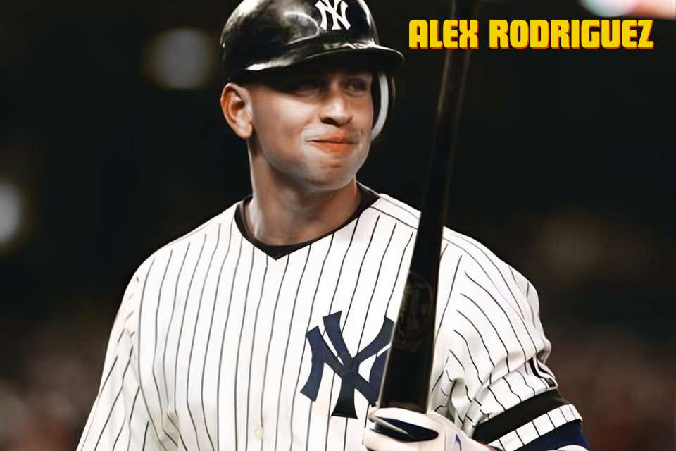 Richest American Baseball Players