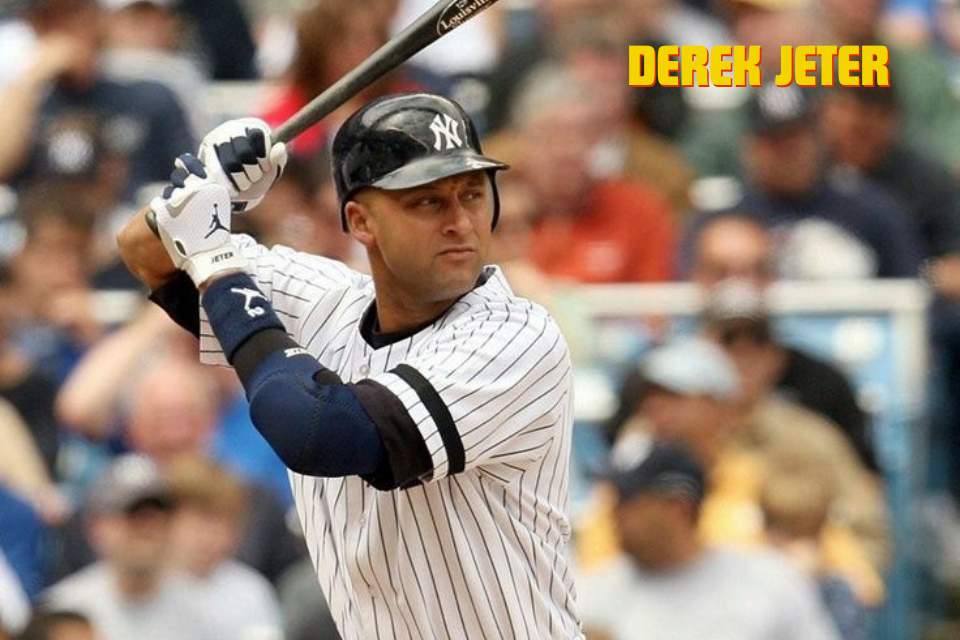Richest American Baseball Players