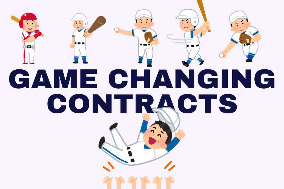 highest paid baseball players