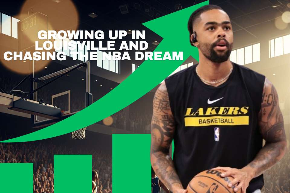 D’Angelo Russell Net Worth 2025