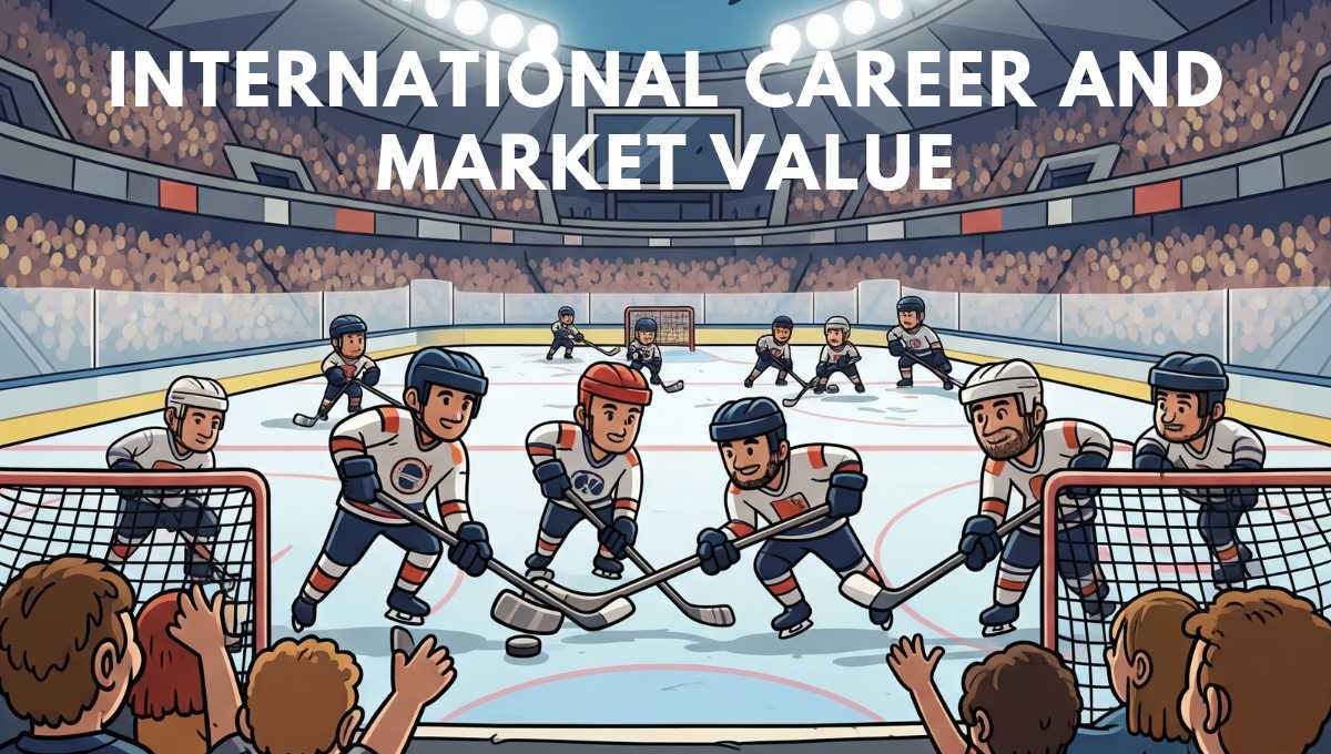 Lukas Dostal Contract