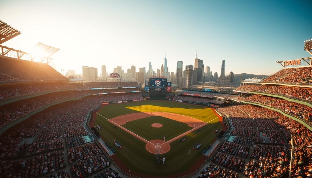 MLB lucrative industry MLB lucrative industry