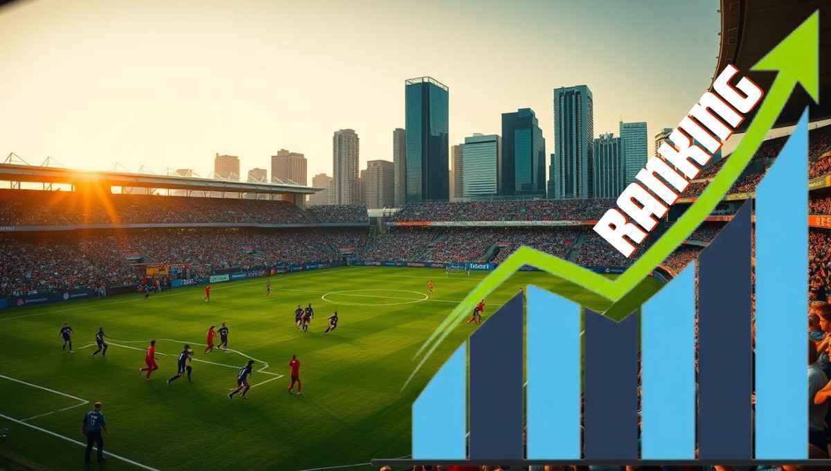 Top MLS Teams 2025: Power Rankings, Top Players & Must-Watch Clubs This Season Top MLS Teams in 2025: Power Rankings & Star Players