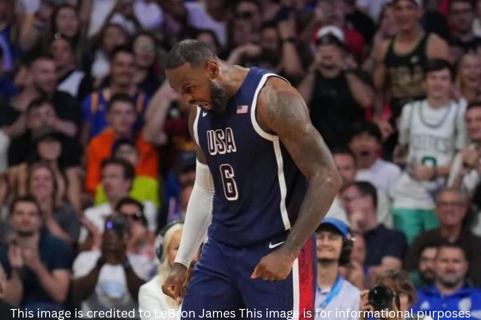 LeBron James Net Worth 2025