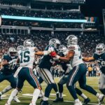 Top 10 American Football League Players