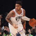 D’Angelo Russell Net Worth