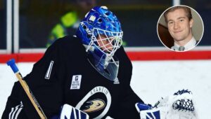 Lukas Dostal Contract Breakdown (2025): Salary, Cap Hit & What It Means for the Ducks
