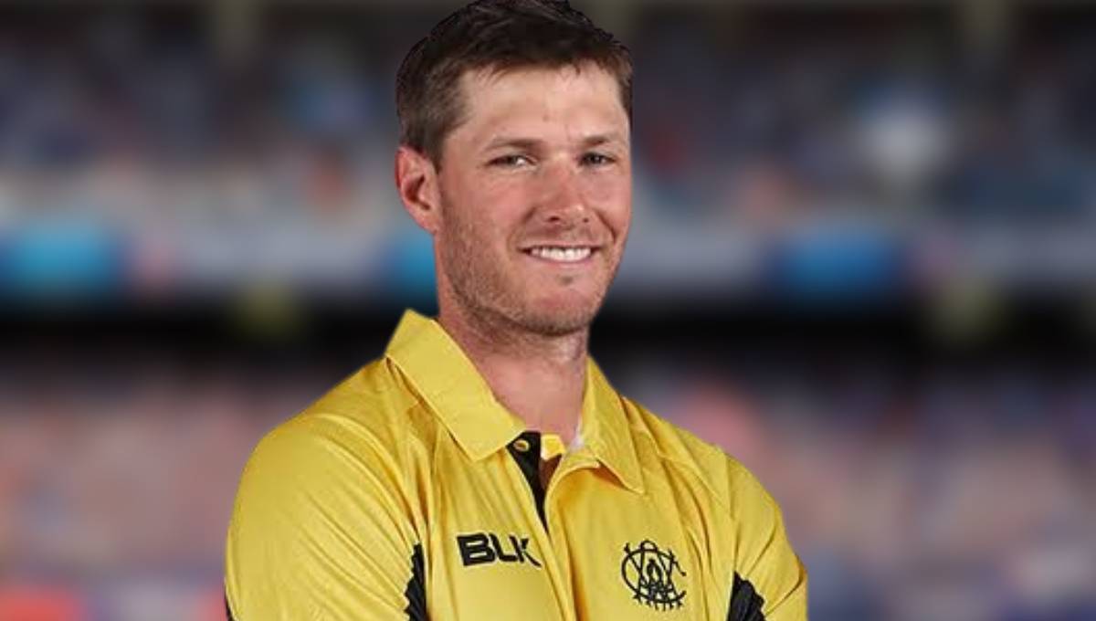 Top 10 USA Cricket Players