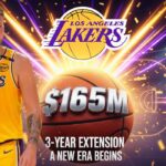  Luka Doncic contract 2025