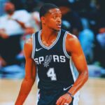 De'Aaron Fox Contract Extension