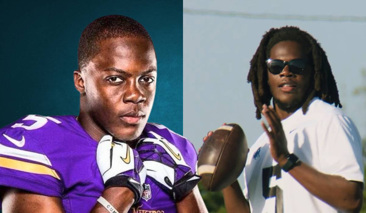 Teddy Bridgewater Comeback 2025