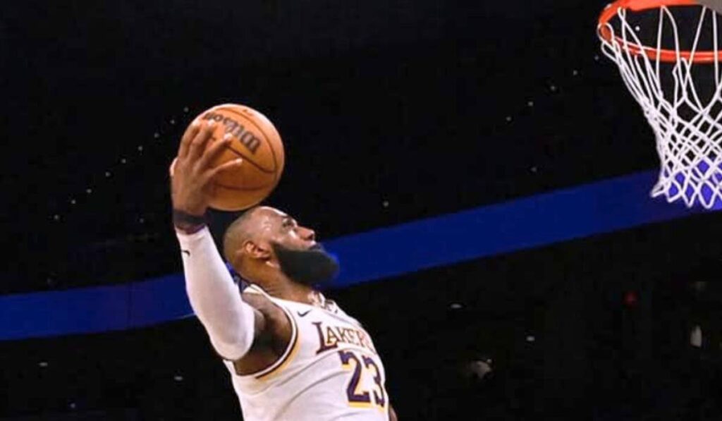 NBA players with most Instagram followers