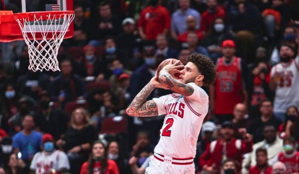 NBA players with most Instagram followers