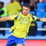 Cristiano Ronaldo Visit India