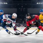 World Junior Summer Showcase 2025