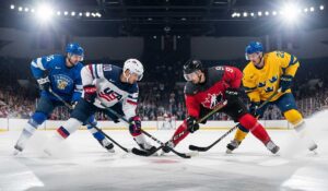 World Junior Summer Showcase 2025